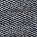 Deurmat 60x180 cm antracietkleurig