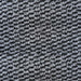 Deurmat 80x120 cm antracietkleurig