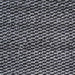 Deurmat 115x300 cm antracietkleurig