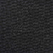 Deurmat 60x90 cm zwart