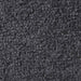 Deurmat 60x180 cm antracietkleurig