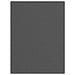 Deurmat 80x120 cm antracietkleurig