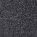 Deurmat 115x300 cm antracietkleurig