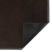 Deurmat 40x60 cm bruin