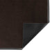 Deurmat 80x120 cm bruin