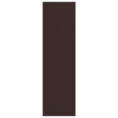 Deurmat 115x400 cm bruin