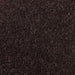 Deurmat 115x500 cm bruin