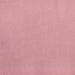 3-delige Loungeset met kussens fluweel roze
