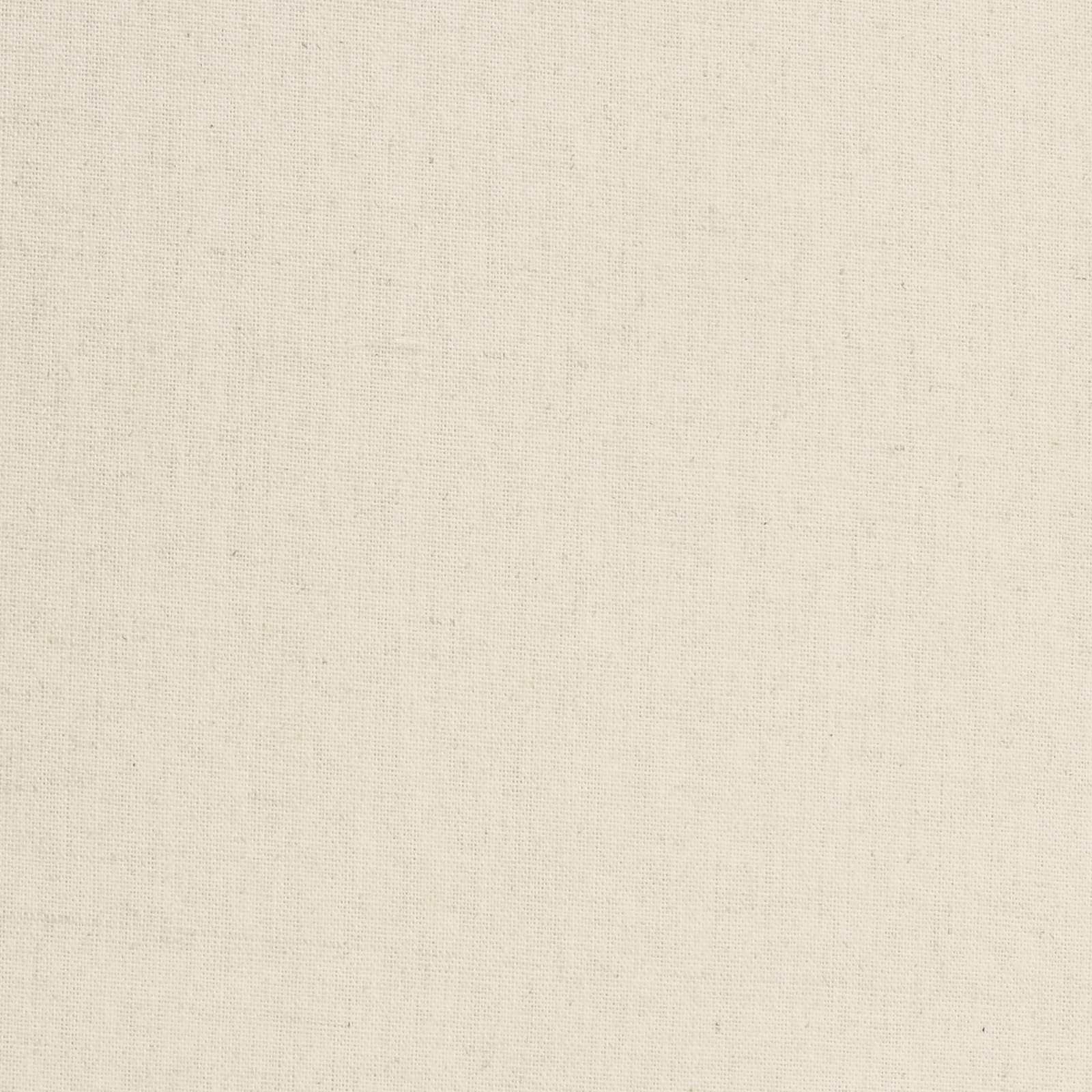 Bank 2 pcs Beige 221 x 80 x 80 cm Linnen-mix stof