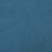 2-delige Loungeset met kussens fluweel blauw