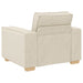 Sofa Stoel Linnen 100x78x84 cm
