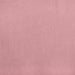 Driezitsbank 220x78x84 cm fluweel roze