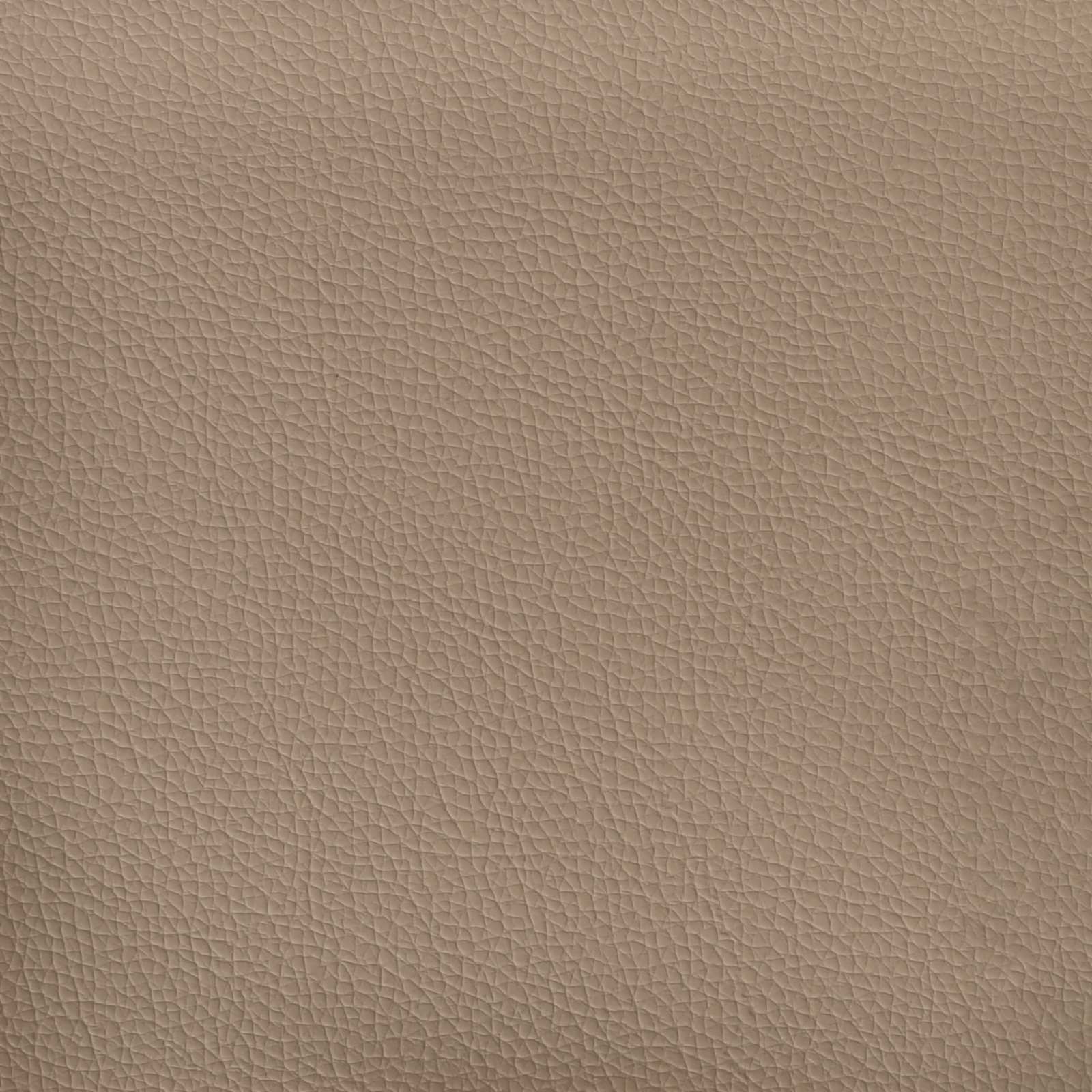 Sofa Stoel Cappuccino 100 cm Nep Leer