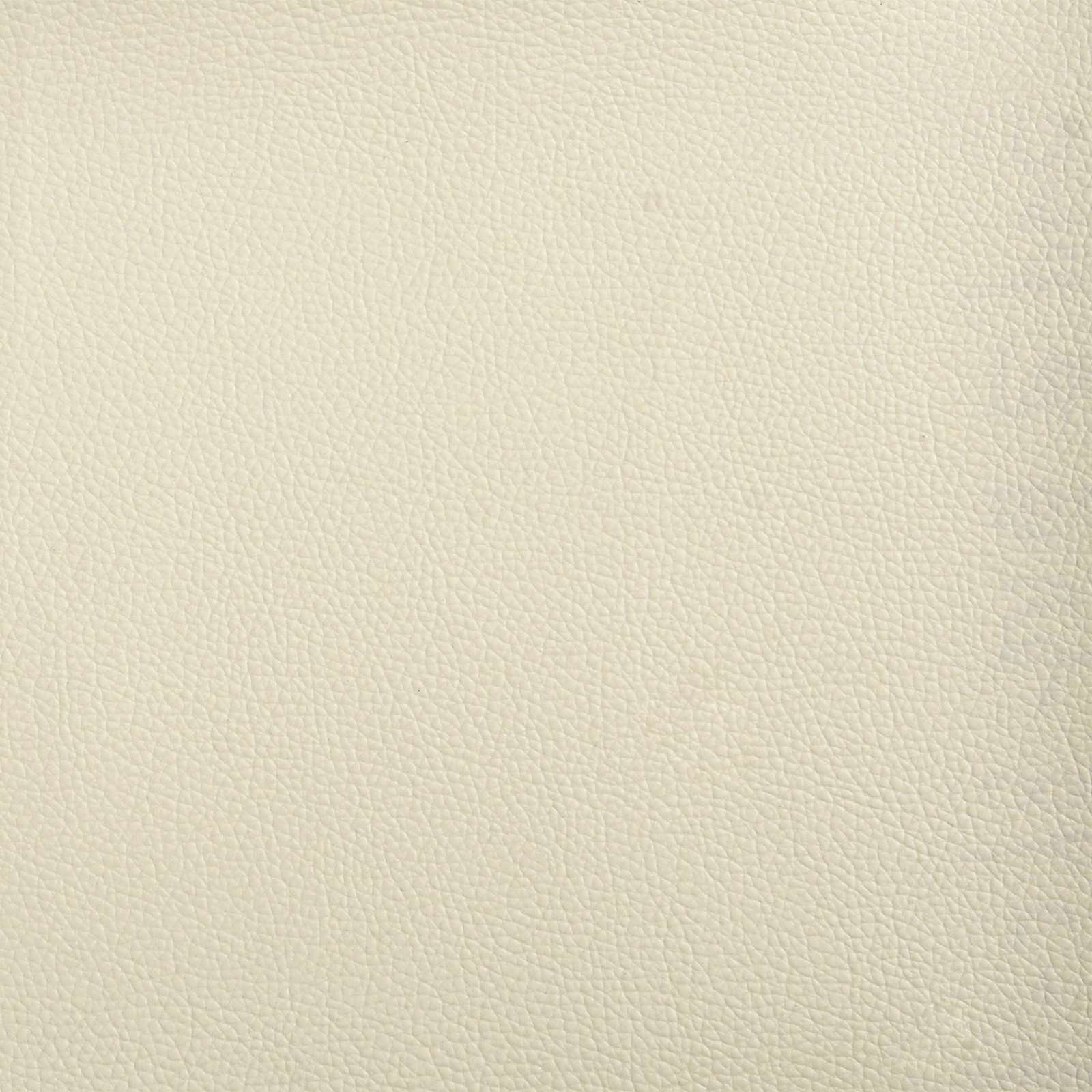 Loveseat Crème 160 cm Nep Leer