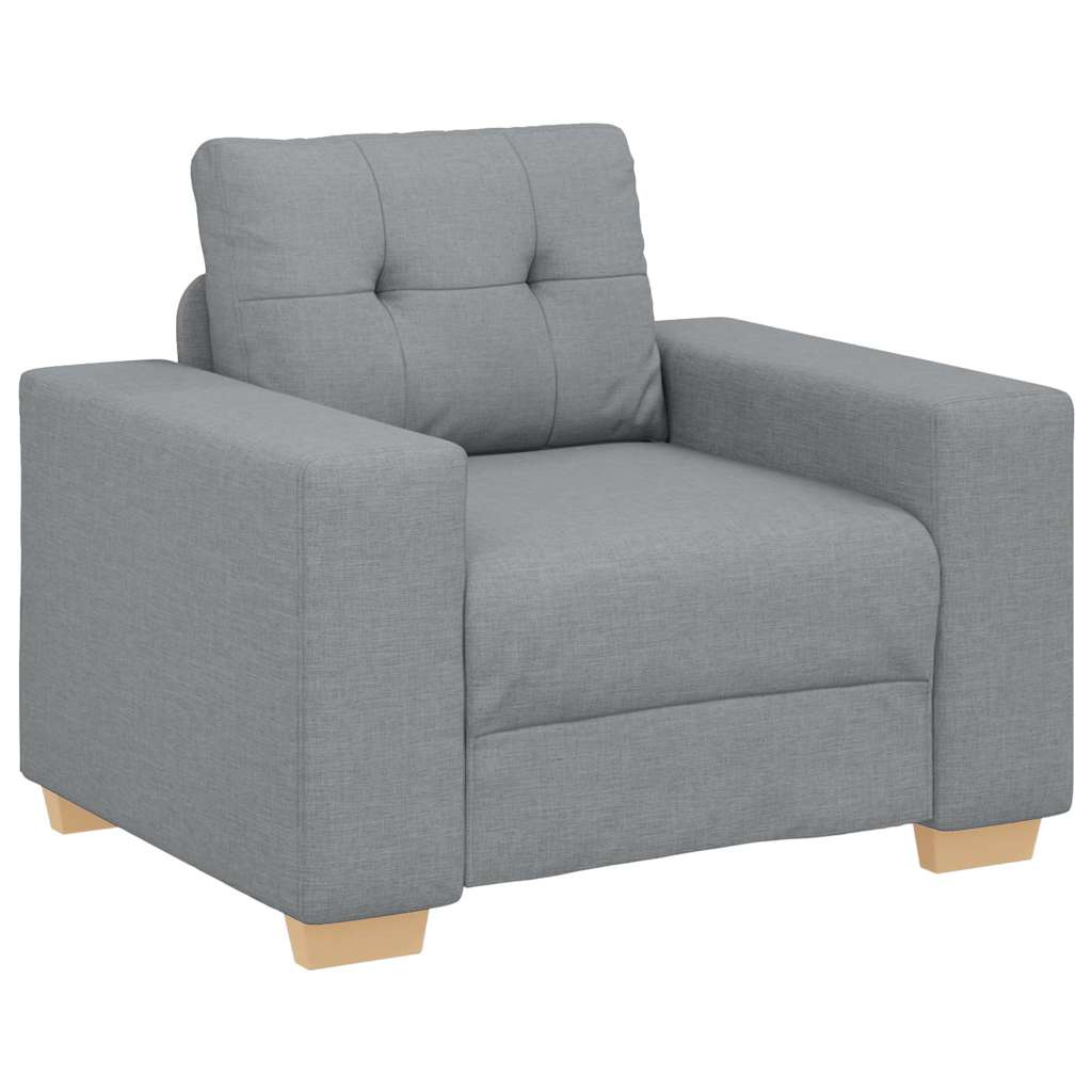 Fauteuil 100X78X80 Cm Stof 100 cm