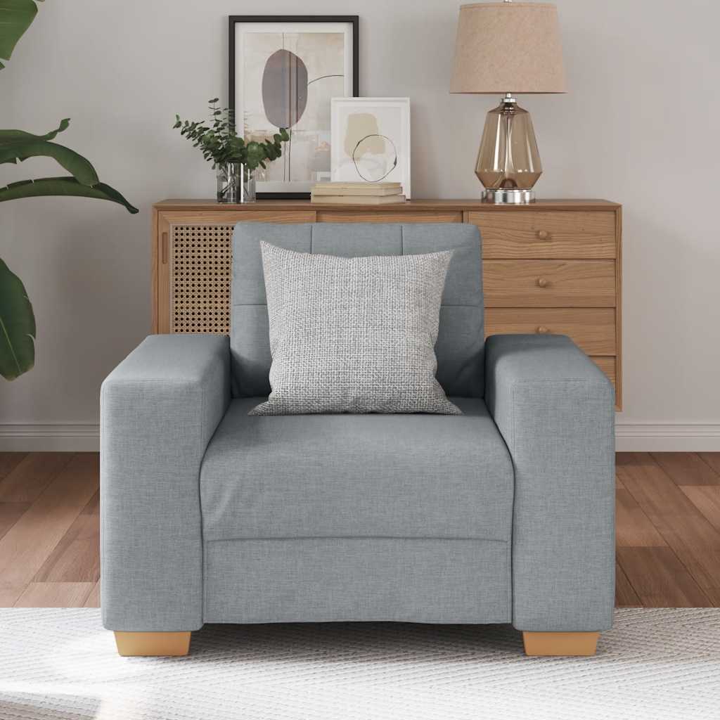 Fauteuil 100X78X80 Cm Stof 100 cm