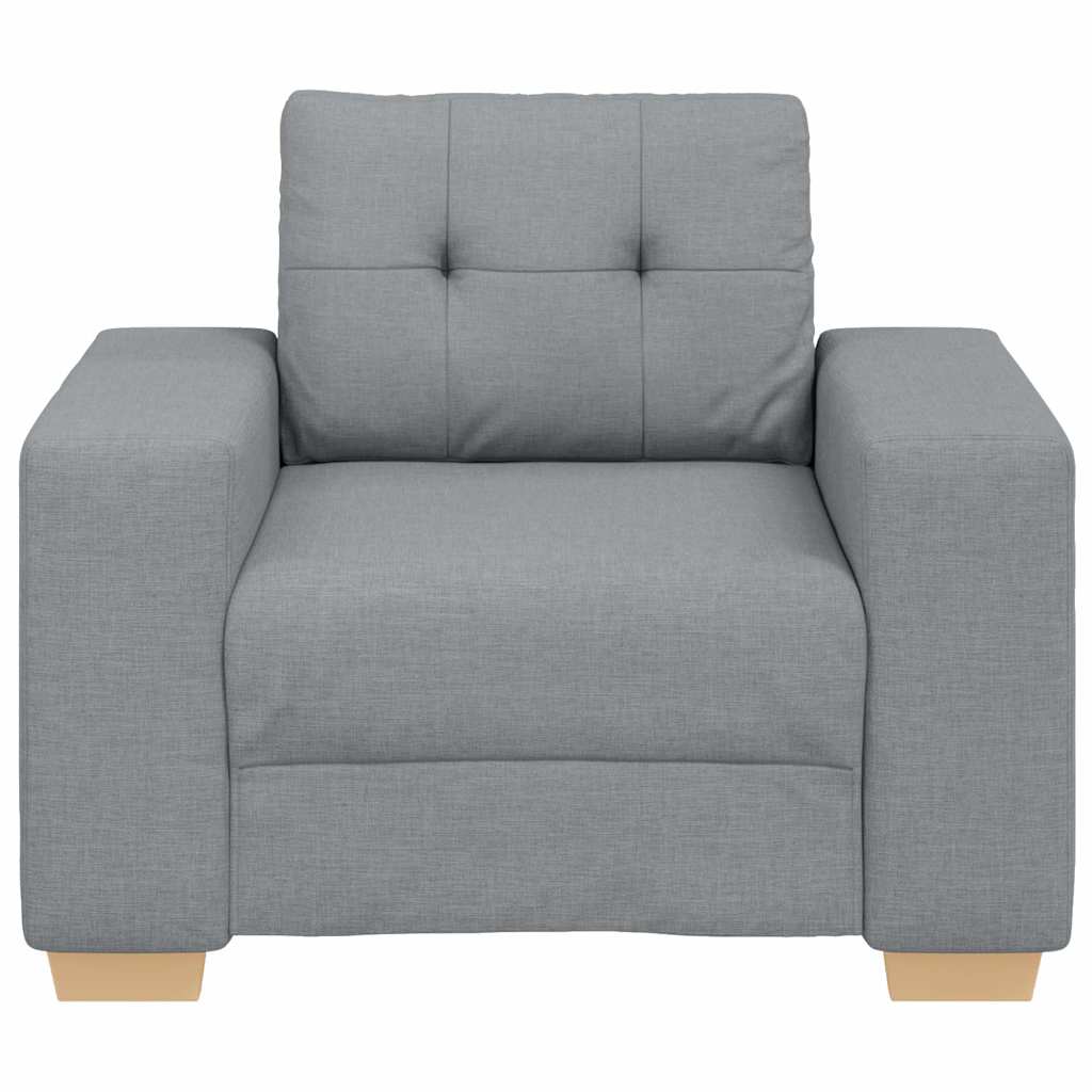 Fauteuil 100X78X80 Cm Stof 100 cm