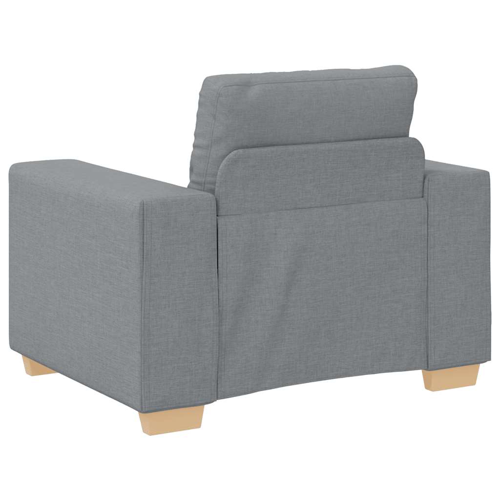 Fauteuil 100X78X80 Cm Stof 100 cm