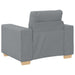 Fauteuil 100X78X80 Cm Stof 100 cm