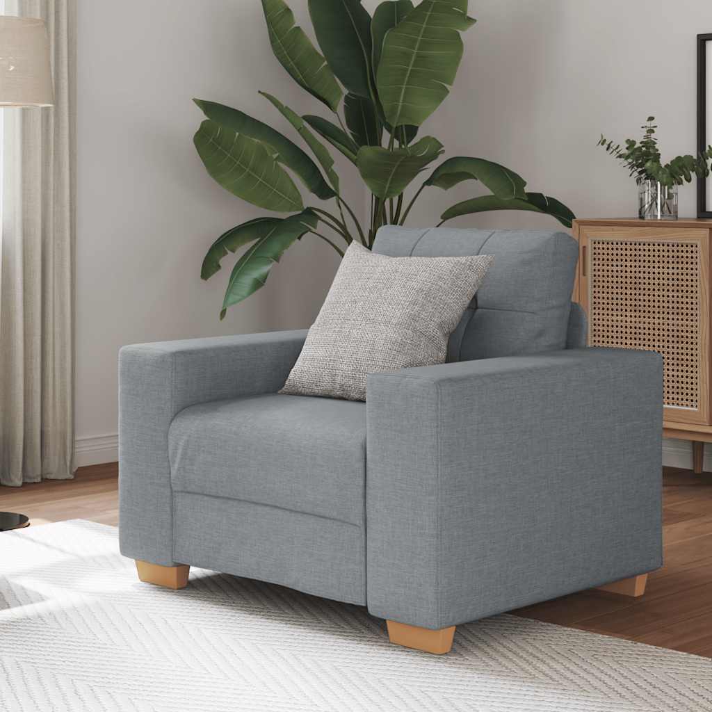Fauteuil 100X78X80 Cm Stof 100 cm