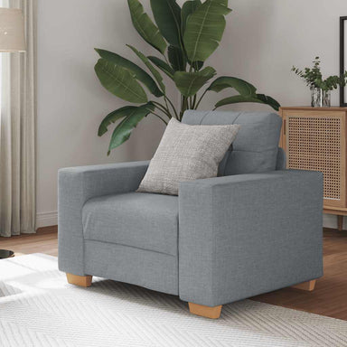 Fauteuil 100X78X80 Cm Stof 100 cm