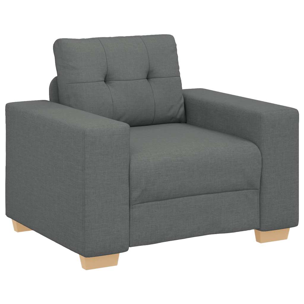 Fauteuil 100X78X80 Cm Stof 100 cm