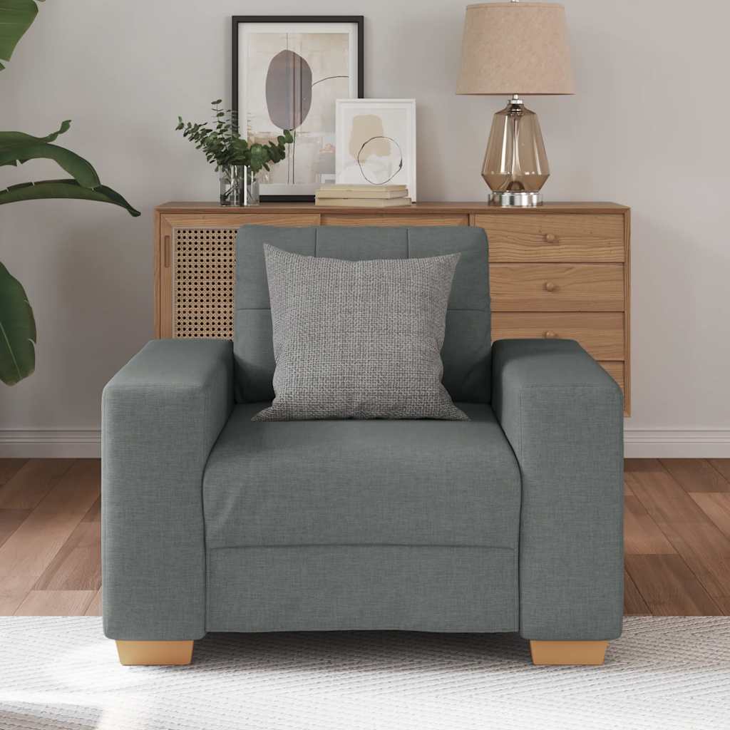 Fauteuil 100X78X80 Cm Stof 100 cm