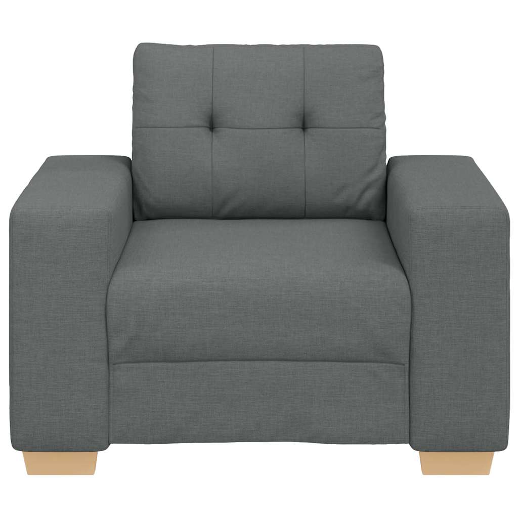 Fauteuil 100X78X80 Cm Stof 100 cm