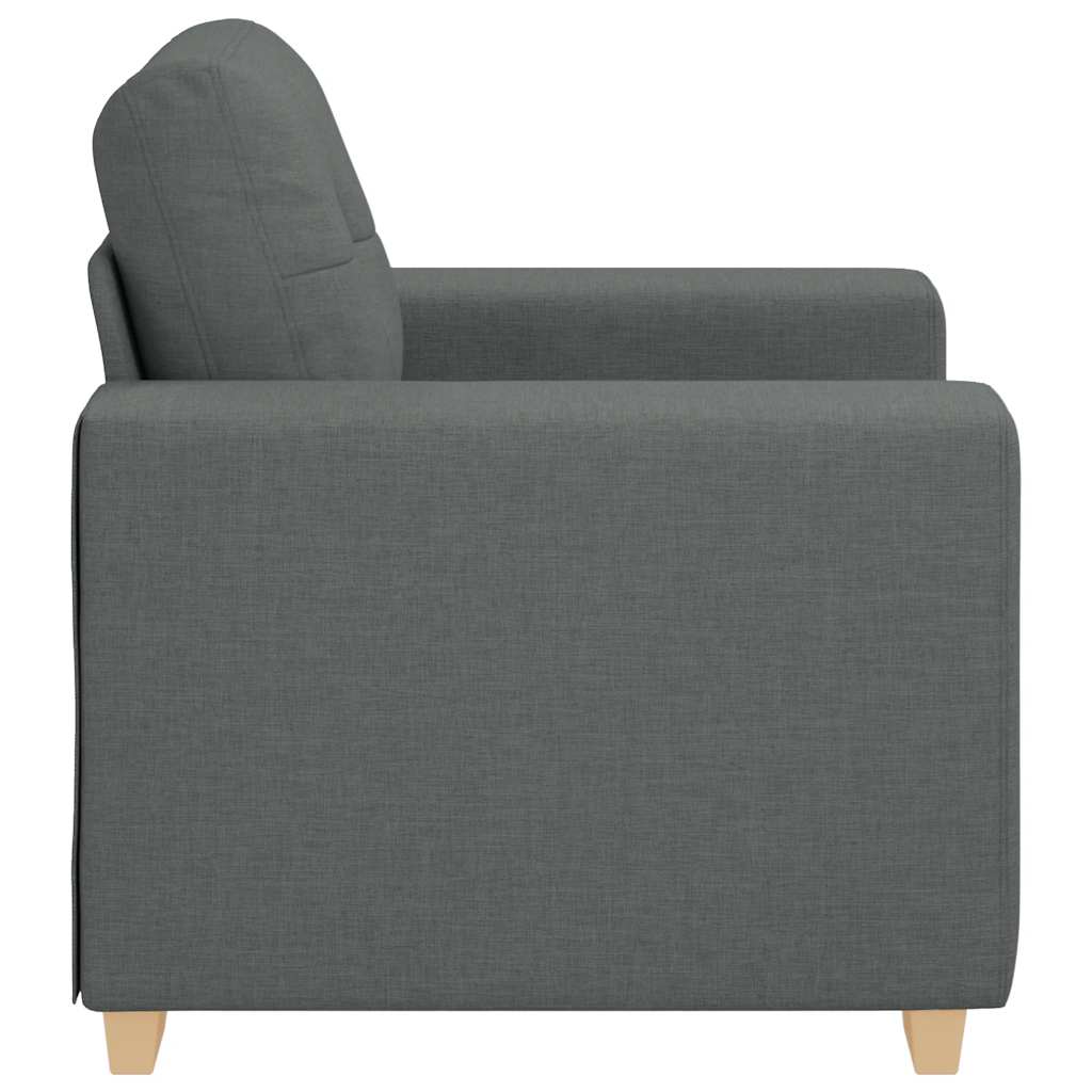 Fauteuil 100X78X80 Cm Stof 100 cm