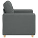 Fauteuil 100X78X80 Cm Stof 100 cm