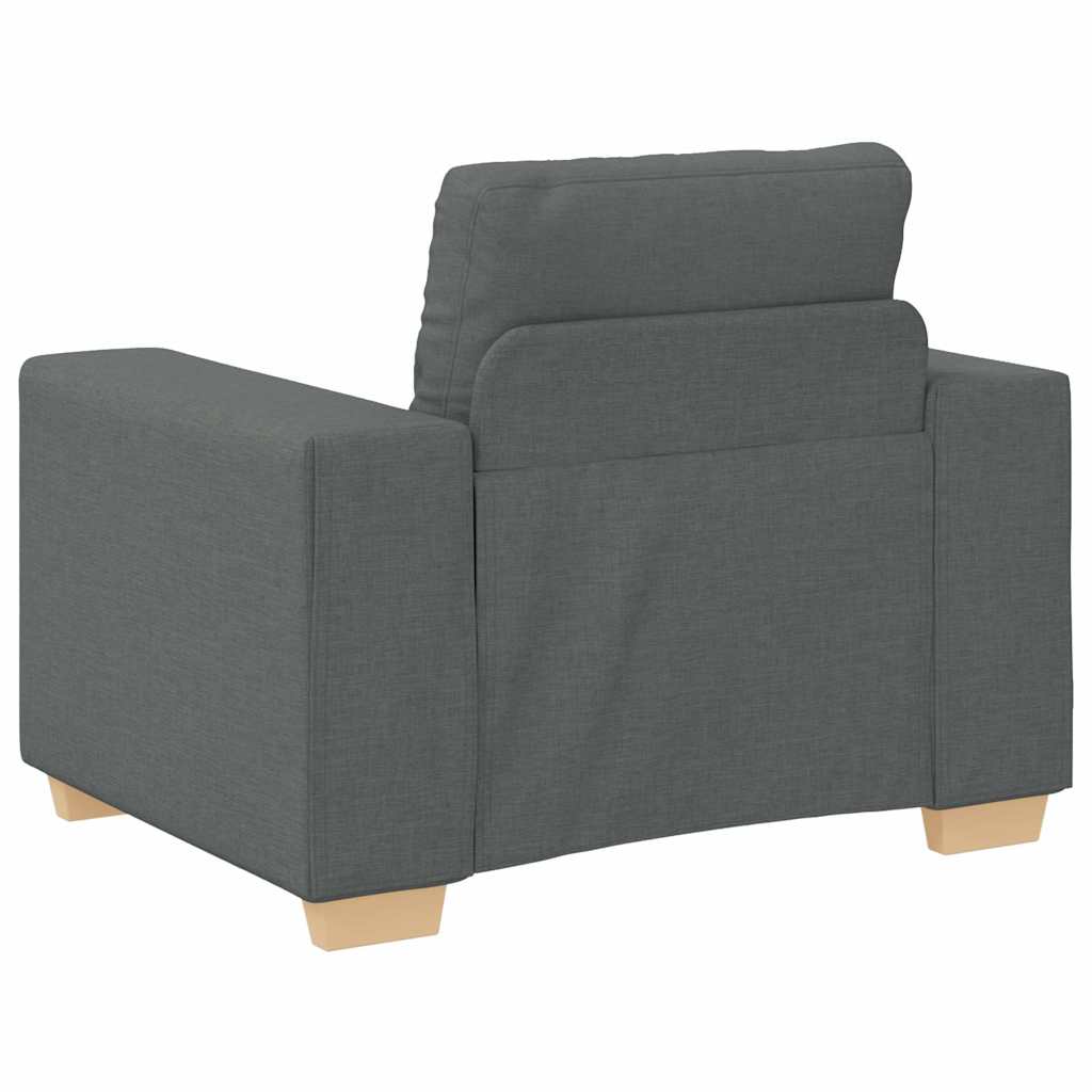 Fauteuil 100X78X80 Cm Stof 100 cm