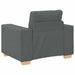 Fauteuil 100X78X80 Cm Stof 100 cm