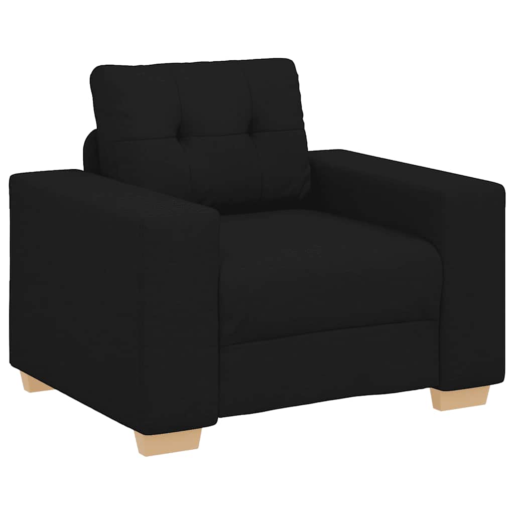 Fauteuil 100X78X80 Cm Stof 100 cm