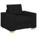 Fauteuil 100X78X80 Cm Stof 100 cm