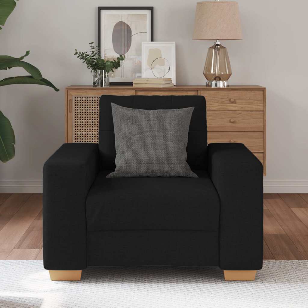 Fauteuil 100X78X80 Cm Stof 100 cm