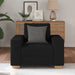 Fauteuil 100X78X80 Cm Stof 100 cm