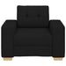 Fauteuil 100X78X80 Cm Stof 100 cm