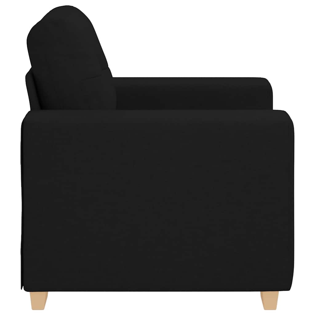 Fauteuil 100X78X80 Cm Stof 100 cm