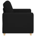 Fauteuil 100X78X80 Cm Stof 100 cm