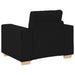 Fauteuil 100X78X80 Cm Stof 100 cm