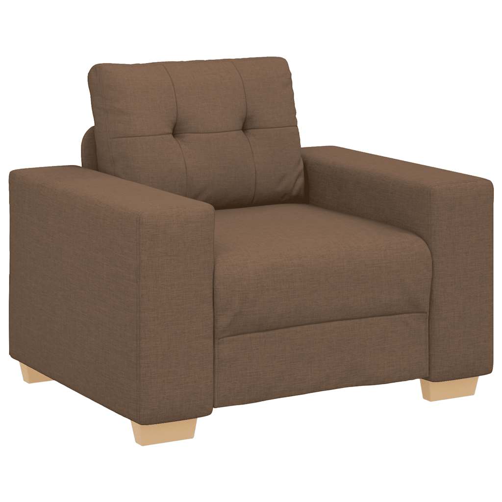 Fauteuil 100X78X80 Cm Stof 100 cm