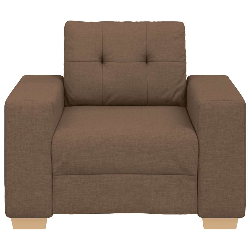 Fauteuil 100X78X80 Cm Stof 100 cm