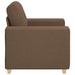 Fauteuil 100X78X80 Cm Stof 100 cm