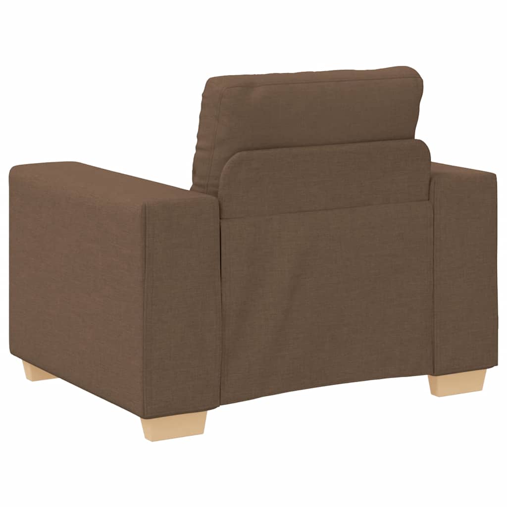 Fauteuil 100X78X80 Cm Stof 100 cm