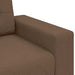 Fauteuil 100X78X80 Cm Stof 100 cm