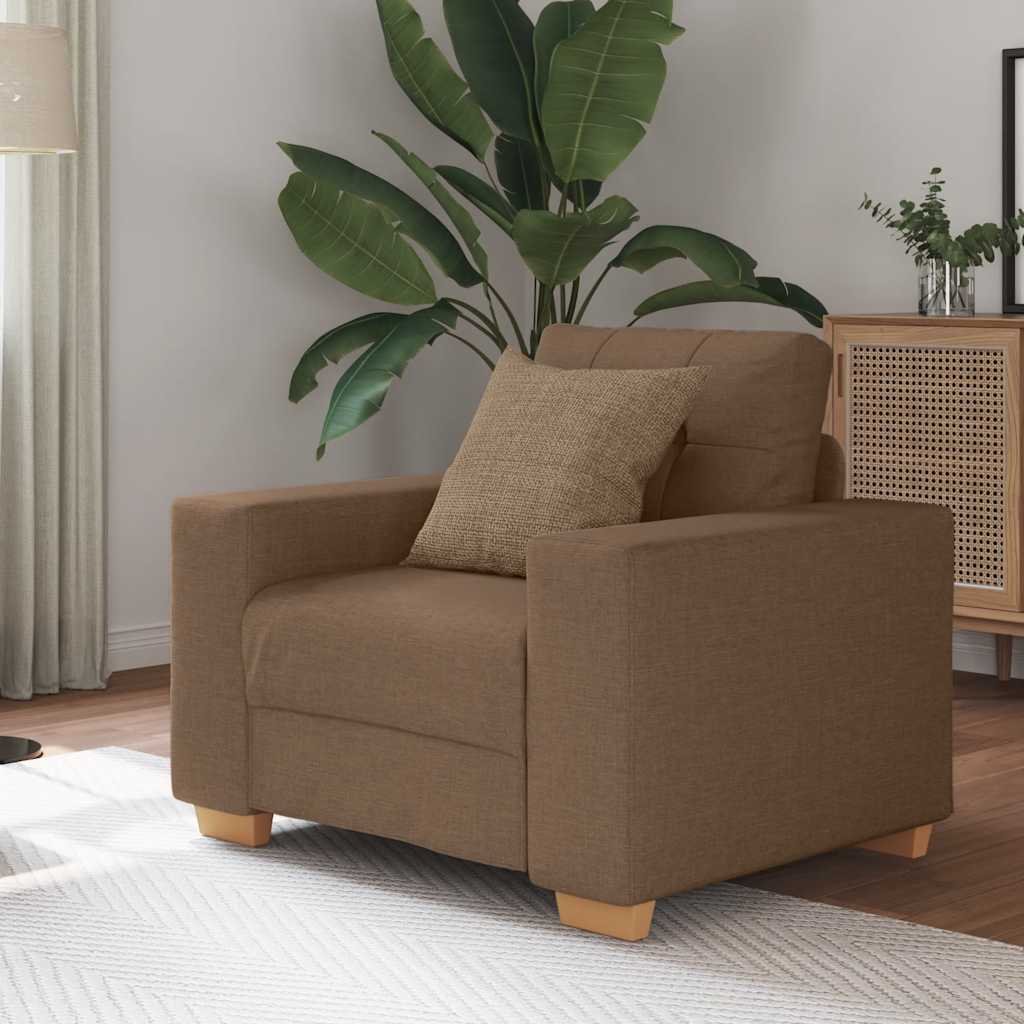 Fauteuil 100X78X80 Cm Stof 100 cm