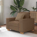 Fauteuil 100X78X80 Cm Stof 100 cm