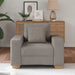Sofastoel 100X78X80 Cm Stof 100 cm