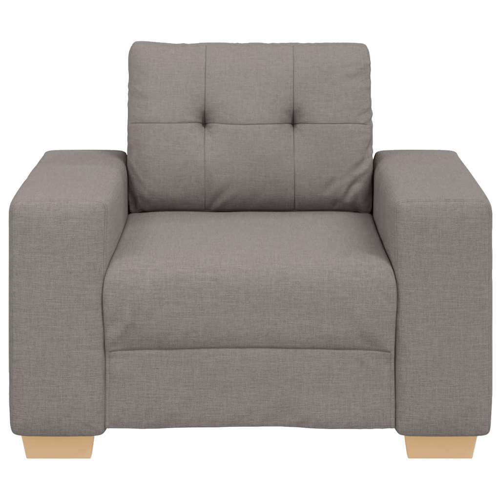 Sofastoel 100X78X80 Cm Stof 100 cm