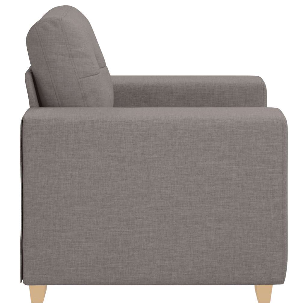 Sofastoel 100X78X80 Cm Stof 100 cm